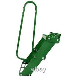 Tractor Stair Step Kit With Left Hand For John Deere 4050 4240 4430 4630 4440 4230