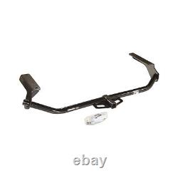Trailer Tow Hitch For 09-16 Toyota Venza All Styles with Wiring Kit NEW