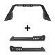 Universal Bed Rack Roll Bar Extension Kit For Ram F150 Silverado Sierra Tundra