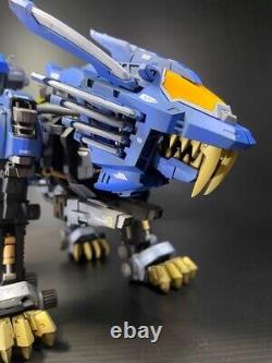 ZOIDS Blade Liger ALL PAINTED KOTOBUKIYA HMM Model Kit