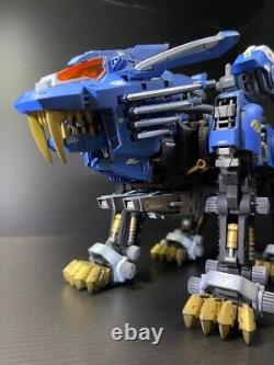 ZOIDS Blade Liger ALL PAINTED KOTOBUKIYA HMM Model Kit