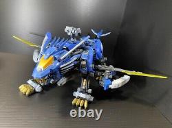 ZOIDS Blade Liger ALL PAINTED KOTOBUKIYA HMM Model Kit